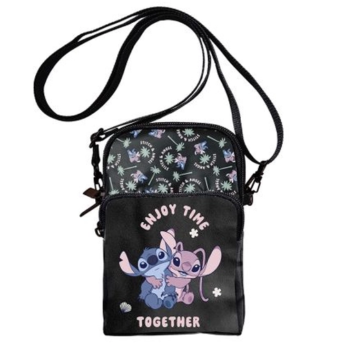 Детска чанта за смартфон Disney Stitch PAT77465