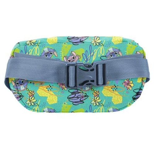 Детска чанта за кръста Disney Stitch PAT77472