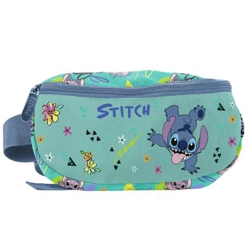 Детска чанта за кръста Disney Stitch PAT77472