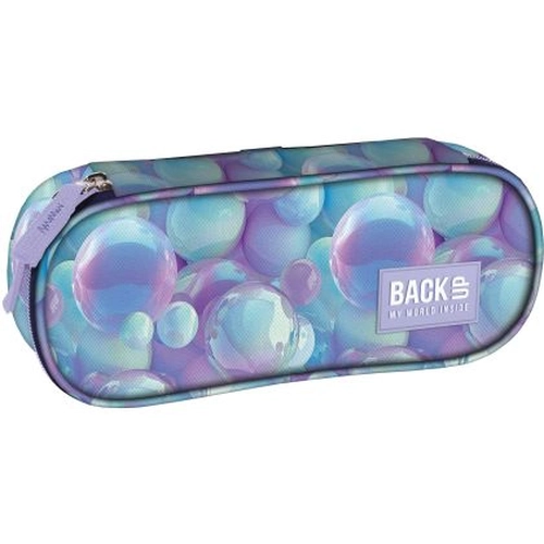 Детски овален несесер 7 A 28 Bubble AI PAT77515