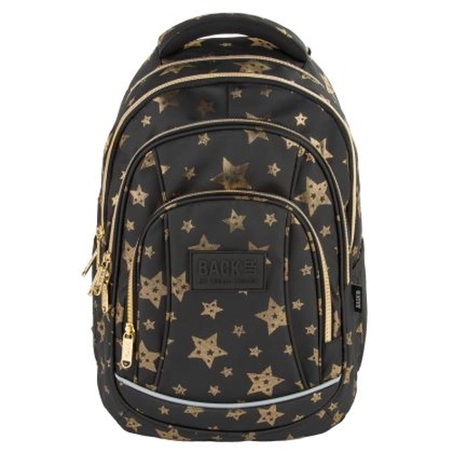 Ученическа детска раница 7 A 40 Golden Stars PAT77591