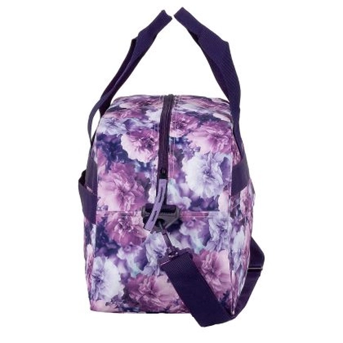 Детска пътна чанта 7 B 02 Violet Bloom  PAT77637