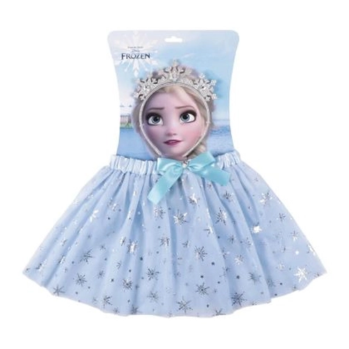Детски комплект аксесоари Frozen Fantasy  PAT77666