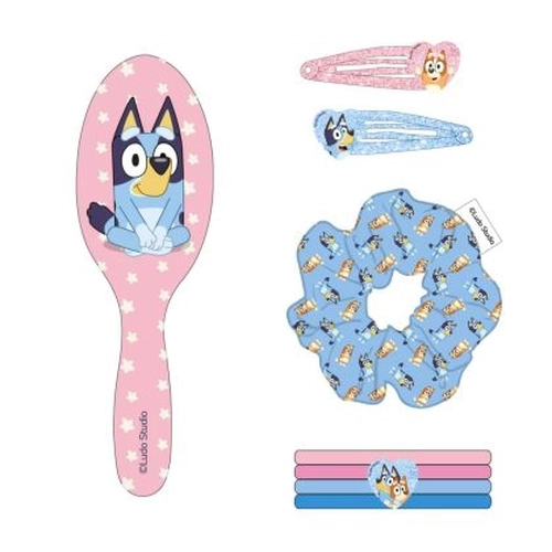 Детски комплект модни аксесоари Bluey PAT77668