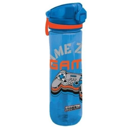 Детска бутилка 600 мл Bossteam Gamer XCORE PAT77672