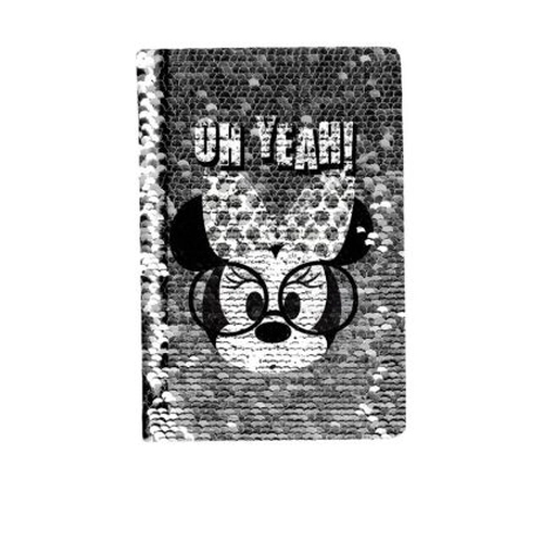 Детски дневник с пайети Minnie PAT77683