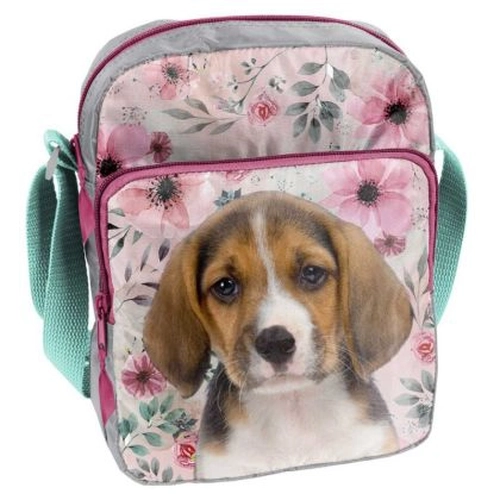 Малка детска чанта Dog PAT77694