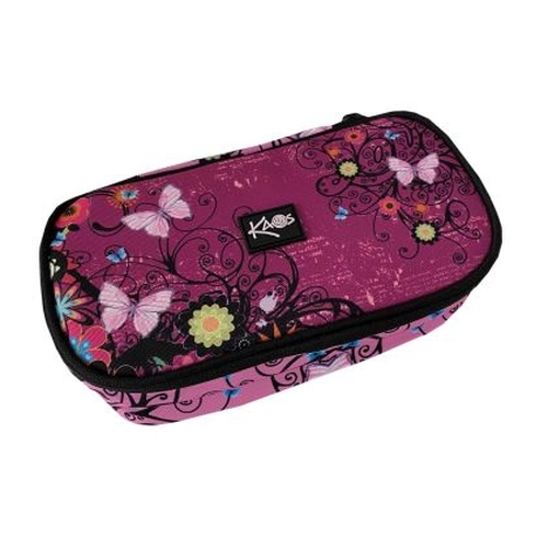 Празен детски ученически несесер Spring Star Maxi PAT77760