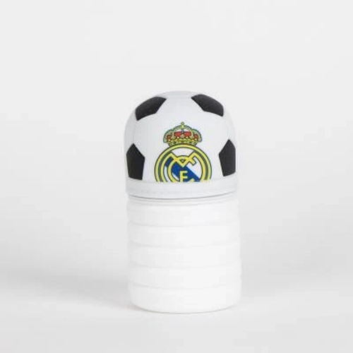 Бял детски разтегателен несесер Real Madrid PAT77788