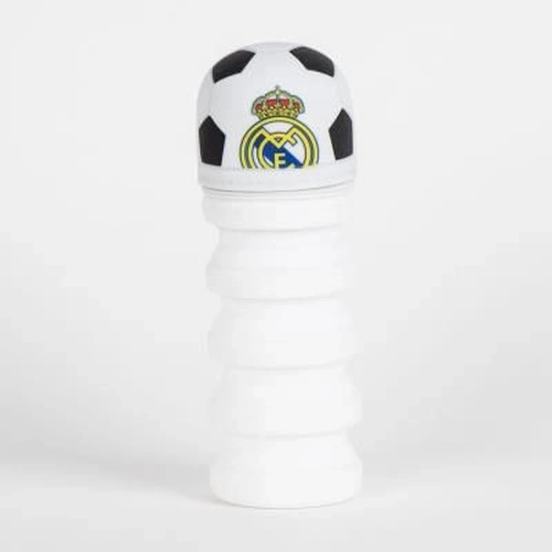 Бял детски разтегателен несесер Real Madrid PAT77788