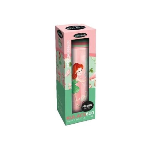 Детска бутилка за вода Fairy Ballerina Dance 600 мл PAT77809