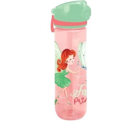 Детска бутилка за вода Fairy Ballerina Dance 600 мл PAT77809