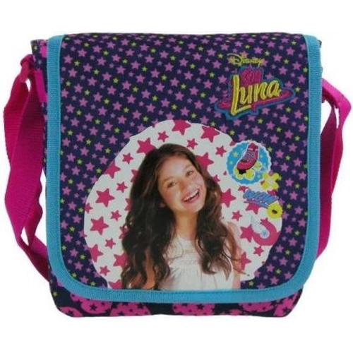 Детска малка чанта Soy Luna  PAT77859