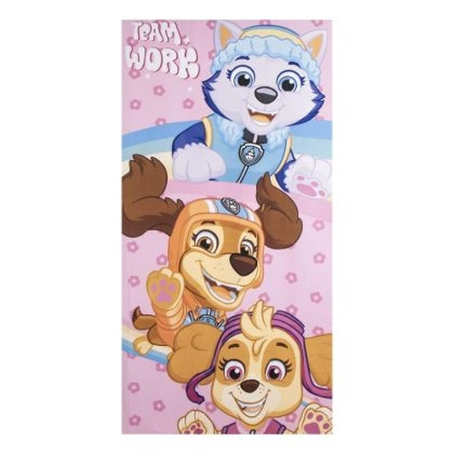 Детска плажна кърпа Paw Patrol Sky  PAT77916
