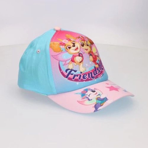 Детски комплект шапка и слънчеви очила Paw Patrol Sky  PAT77920