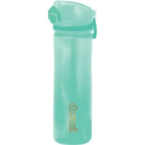 Детска бутилка за вода 520 ml Cromix Decool тюркоаз PAT77927