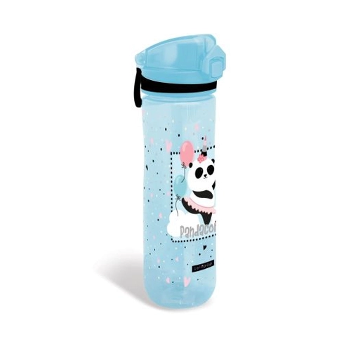 Детска бутилка от тритан Lollipop Pandacorn 600 ml PAT77968