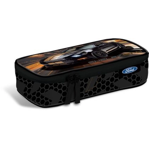 Овален детски несесер Comfort Ford Mustang Shelby PAT77975