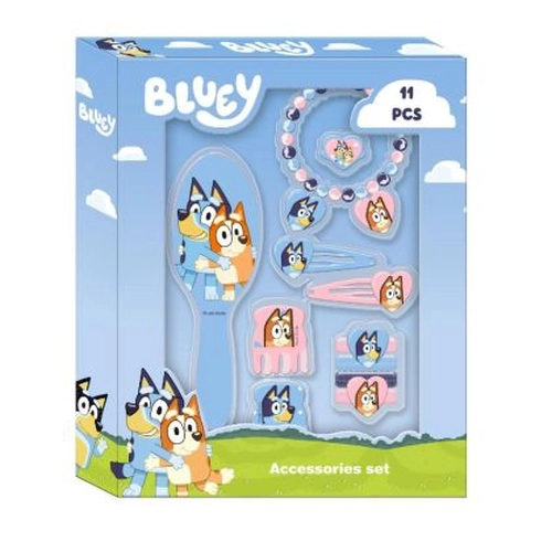 Детски комплект модни аксесоари Bluey PAT78132