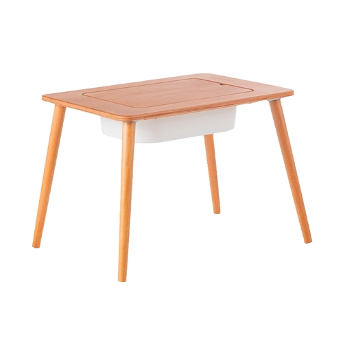 Детска дървена маса за рисуване Woodba 2 PAT78142