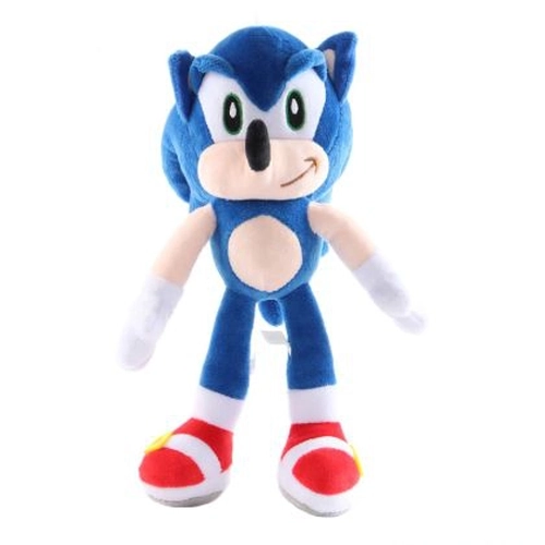 Детска плюшена играчка 30 см Sonic PAT78261