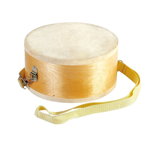 Детски барабан с колан и палки 20 cm PAT78270