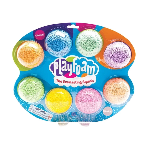 Детски комплект 8 броя пяна за игра PAT78278