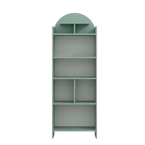 Етажерка за книги за детска стая Look PAT78319