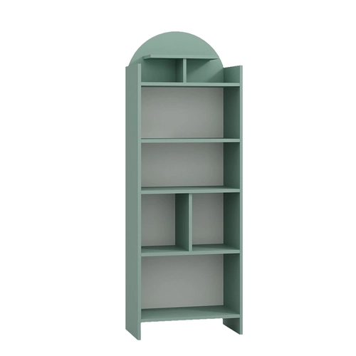 Етажерка за книги за детска стая Look PAT78319