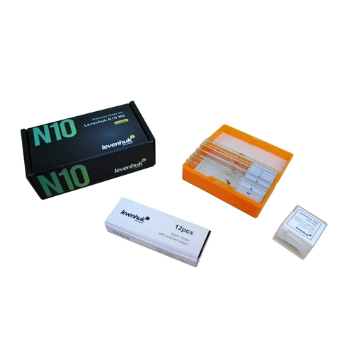 Детски комплект подготвени проби N10 NG PAT78333