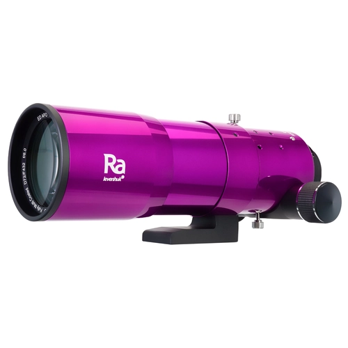 Детски рефракторен телескоп Ra R72 ED Doublet OTA PAT78345