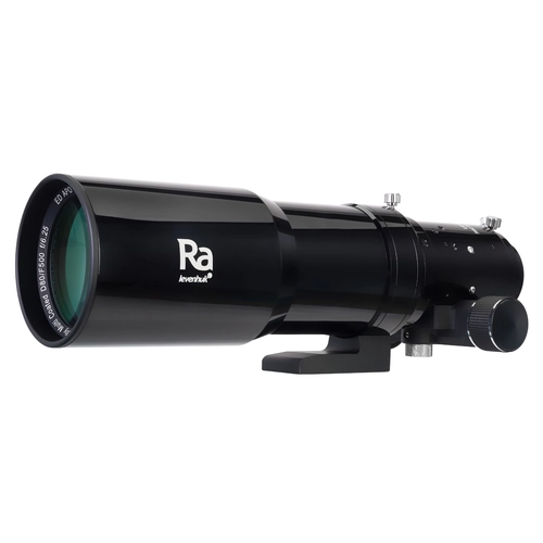 Детски рефракторен телескоп Ra R80 ED Doublet OTA PAT78346