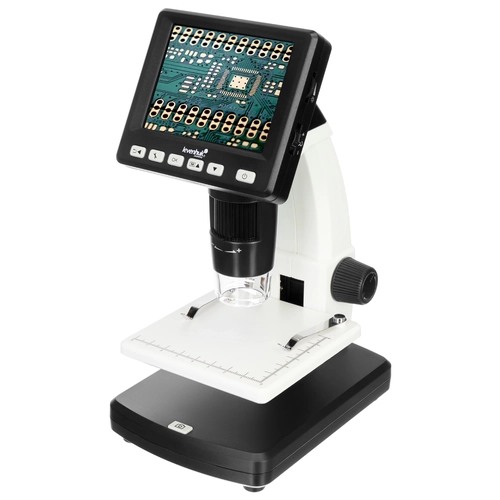 Детски цифров микроскоп DTX 500 LCD PAT78352