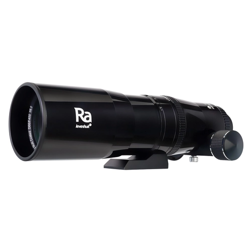 Детски рефракторен телескоп Ra R66 ED Doublet Black OTA PAT78354