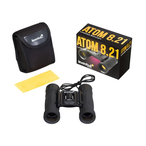 Детски бинокъл Atom 8x21 PAT78363