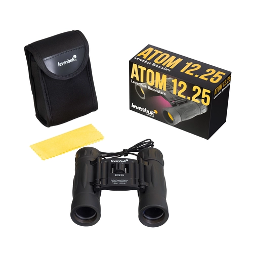 Детски бинокъл Atom 12x25 PAT78365