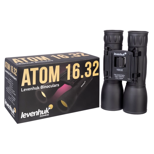 Детски бинокъл Atom 16x32 PAT78366