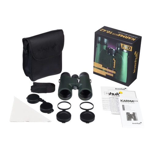 Детски бинокъл Karma PRO 10x42 PAT78369