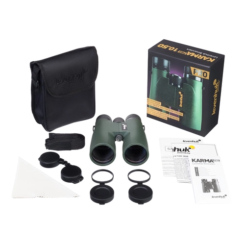 Детски бинокъл Karma PRO 10x50 PAT78370