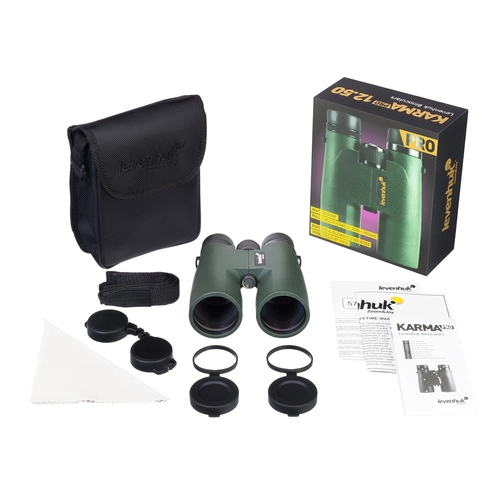 Детски бинокъл Karma PRO 12x50 PAT78371