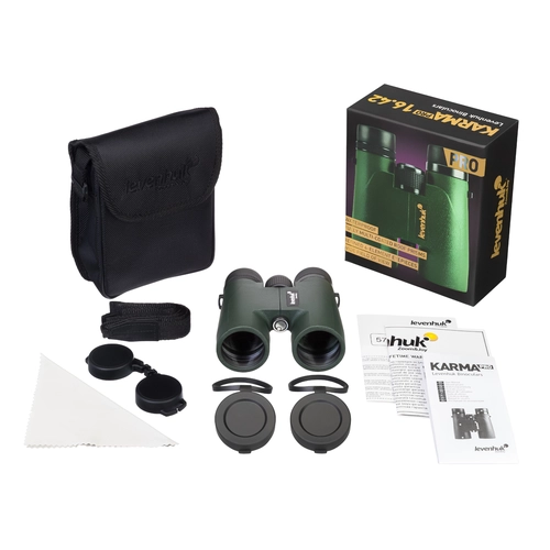 Детски бинокъл Karma PRO 16x42 PAT78372