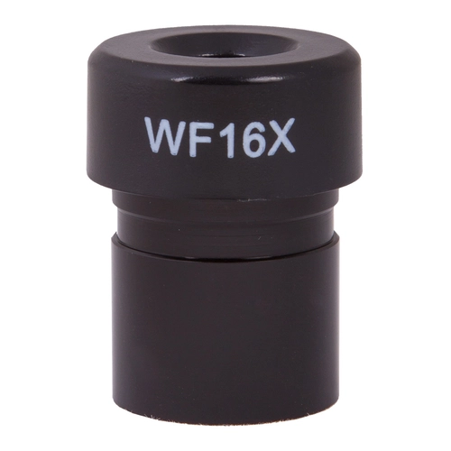 Окуляр за детски микроскоп с широко поле Rainbow 50L WF16x PAT78383