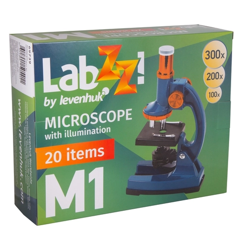 Детски микроскоп LabZZ M1 PAT78395