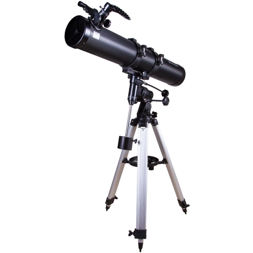 Детски телескоп Galaxia 114/900 с адаптер за смартфон PAT78398