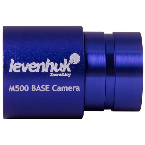 Детска съвременна цифрова камера за микроскоп M500 BASE PAT78410