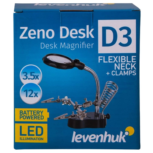 Детска лупа Zeno Desk D3 PAT78412