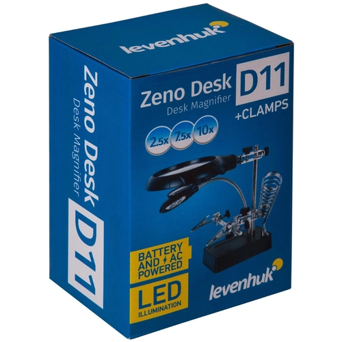 Детска лупа Zeno Desk D11 PAT78413