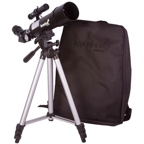 Детски рефракторен телескоп Skyline Travel 50 PAT78416