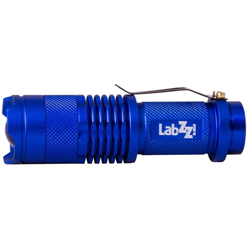 Детски джобен светодиоден прожектор LabZZ F3 PAT78417