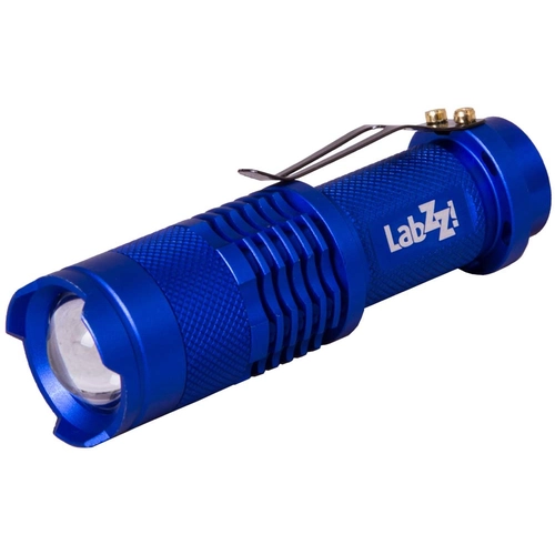 Детски джобен светодиоден прожектор LabZZ F3 PAT78417